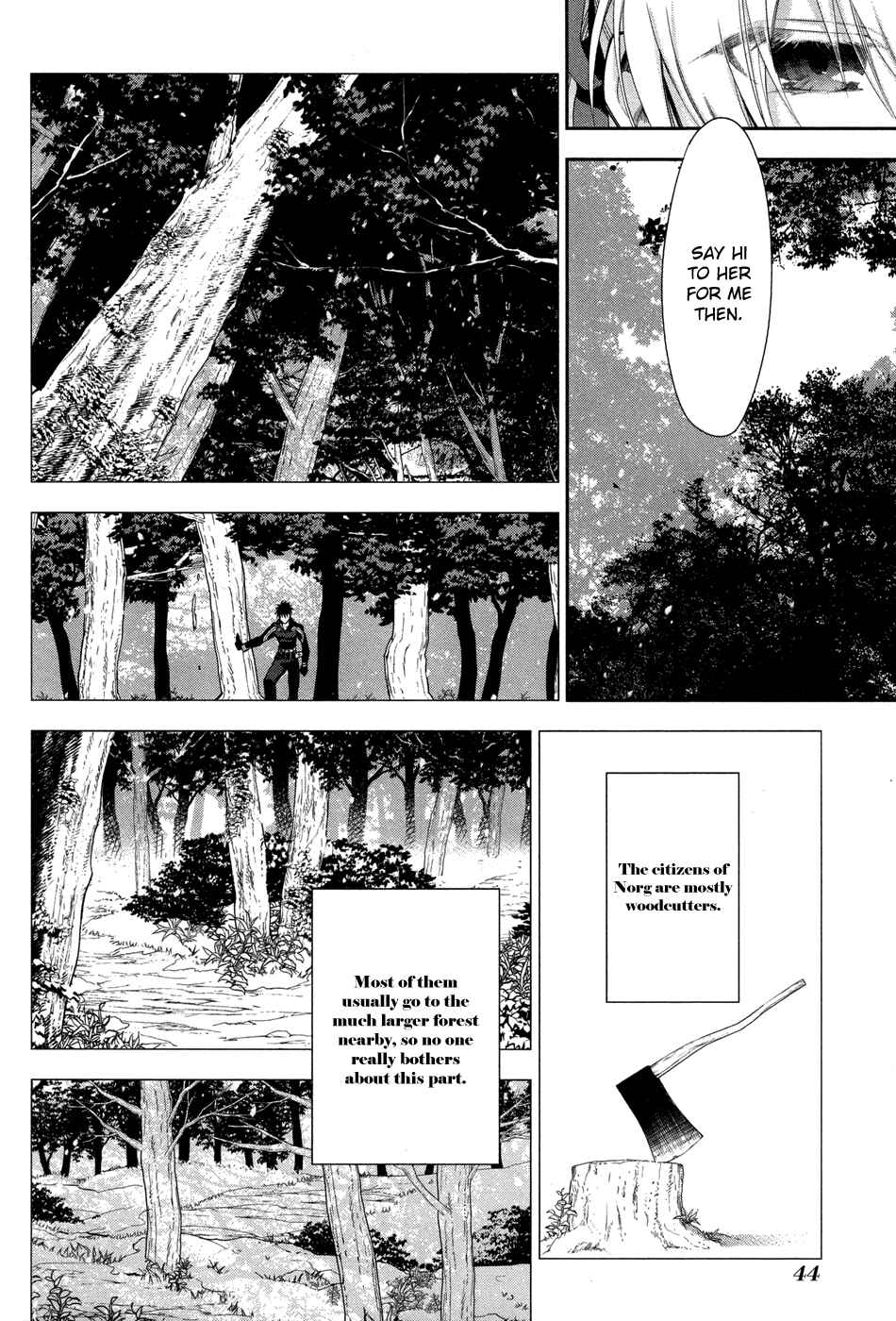 Chapter 61 - Page 8