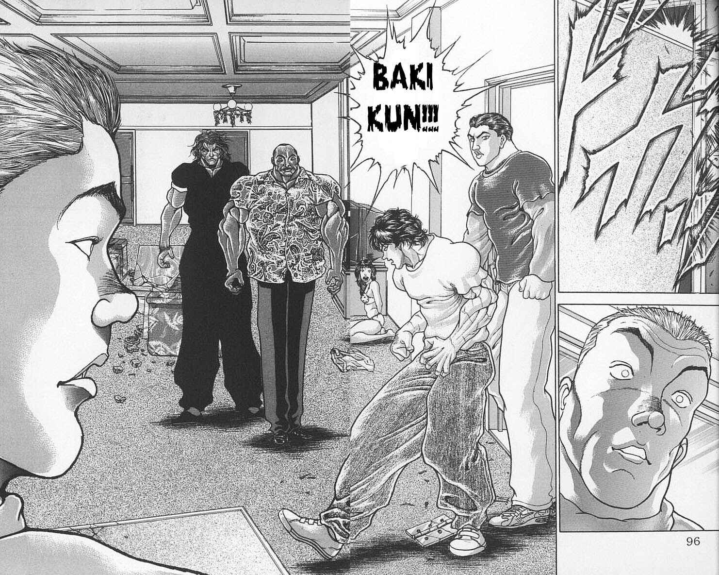 Chapter 93 - Page 10