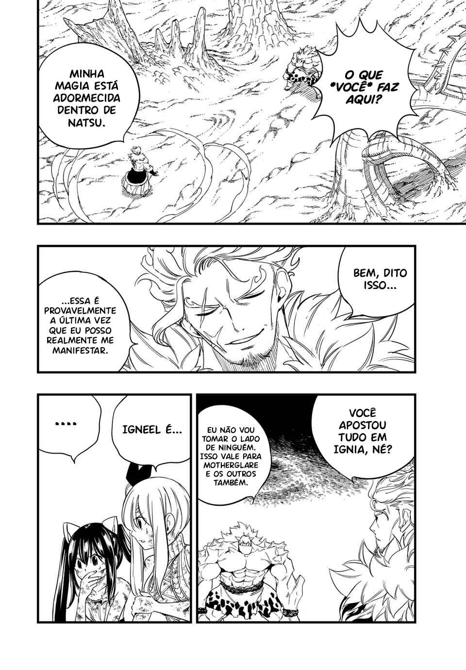 Chapter 210 - Page 11