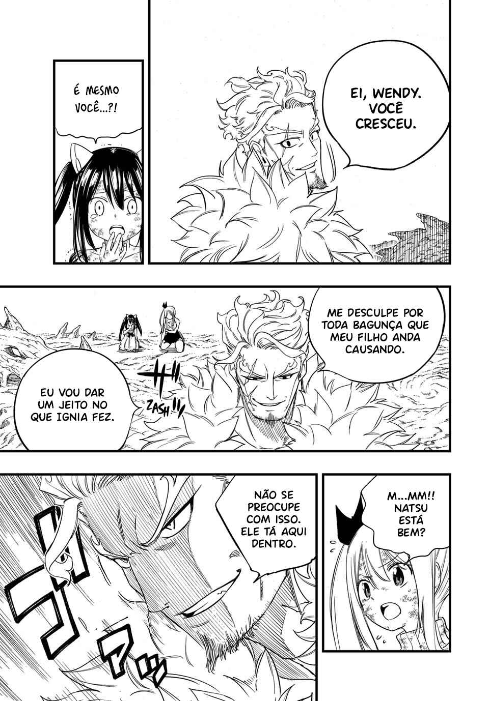Chapter 210 - Page 12