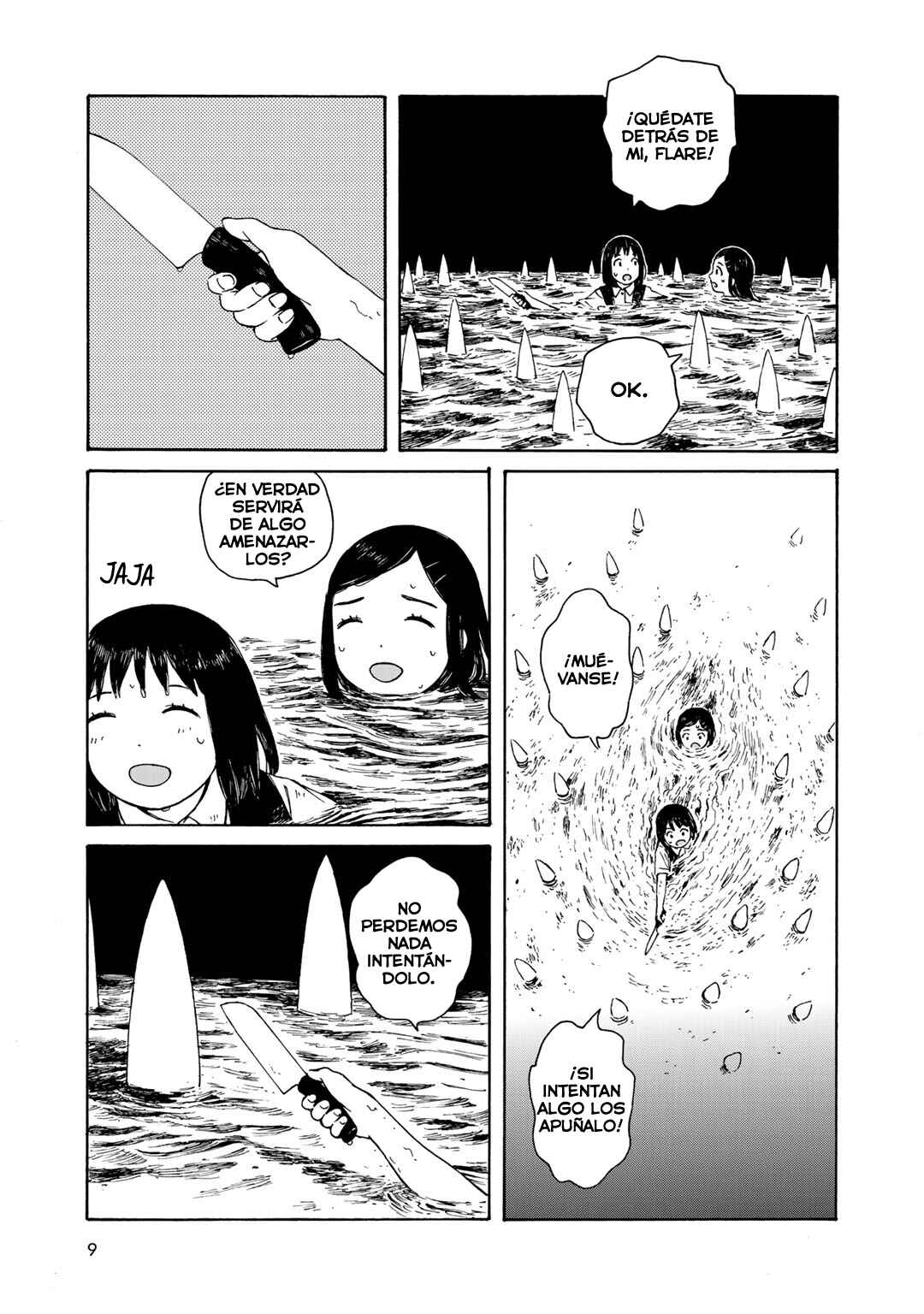 Chapter 26 - Page 8
