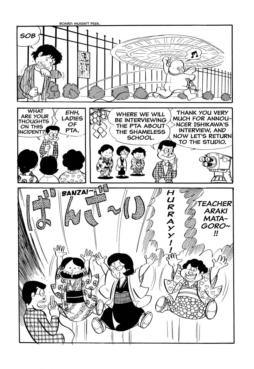 Chapter 19 - Page 11
