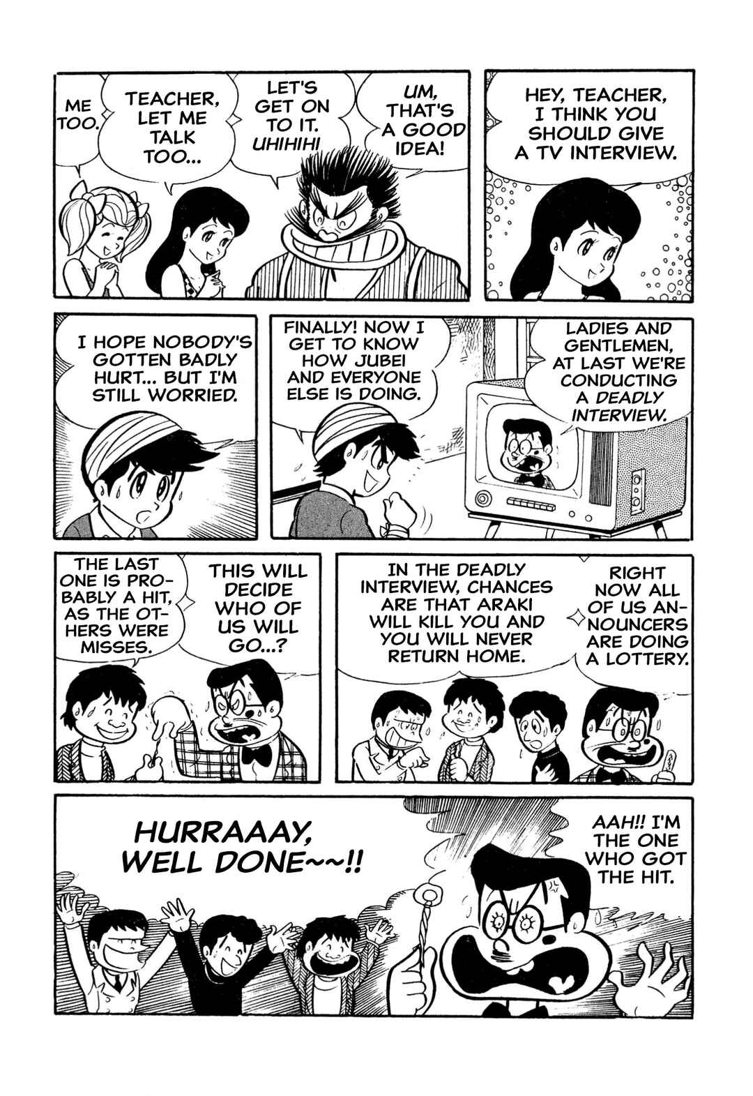 Chapter 19 - Page 15