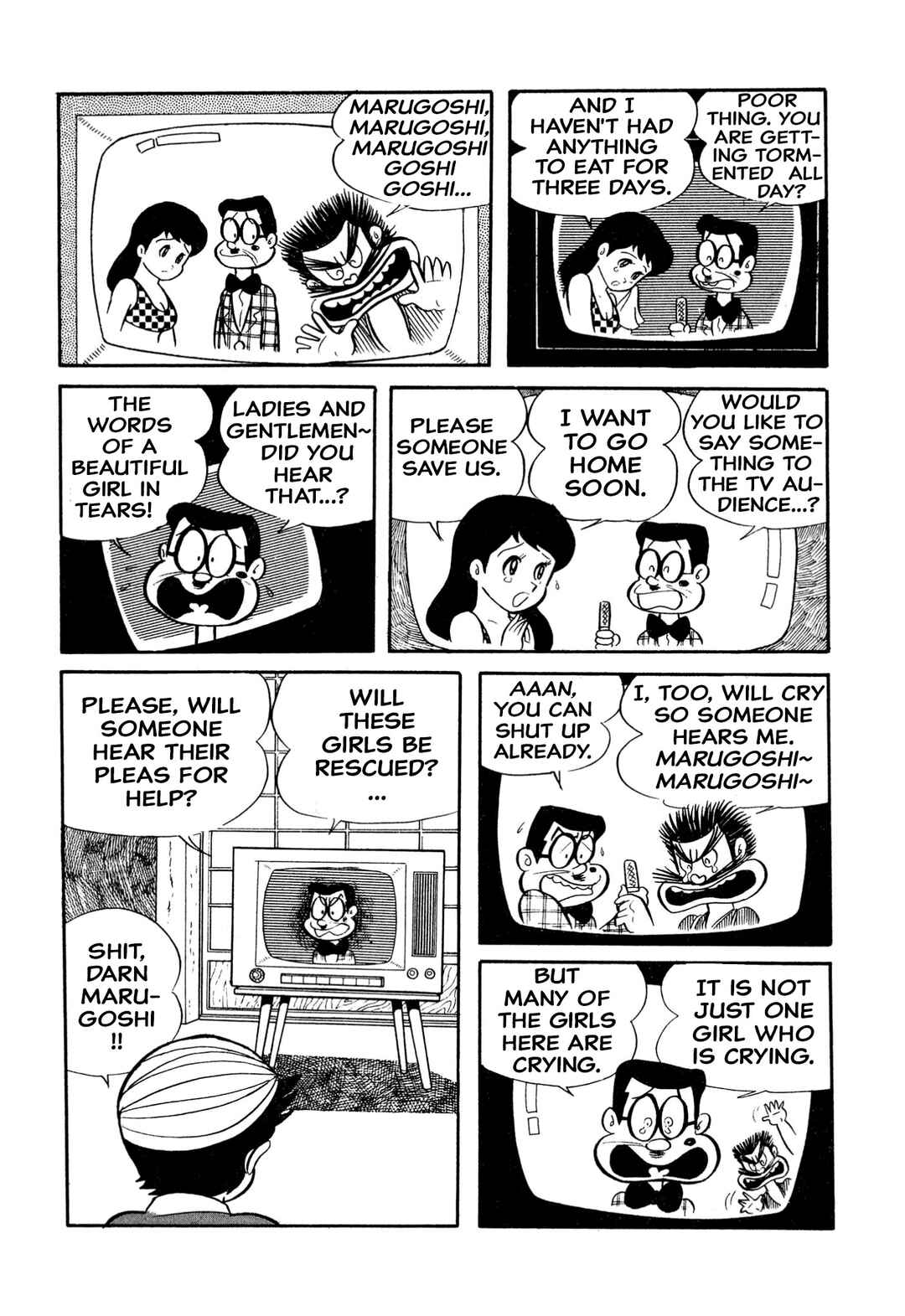 Chapter 19 - Page 20