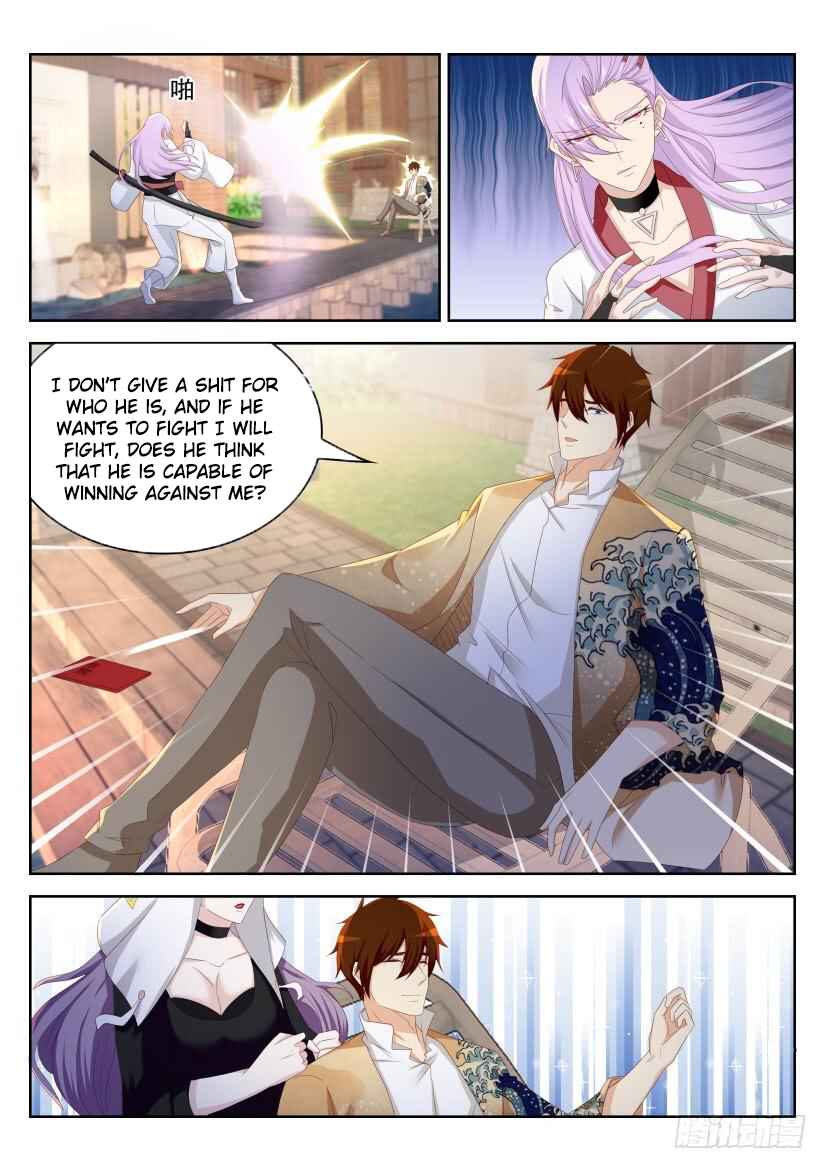 Chapter 209 - Page 8