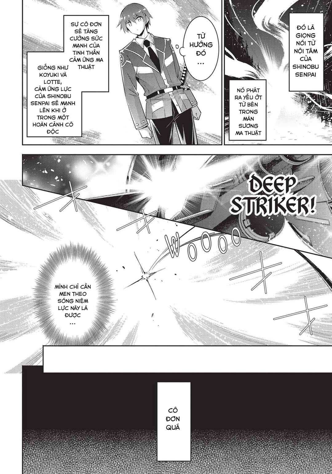 Chapter 87 - Page 12
