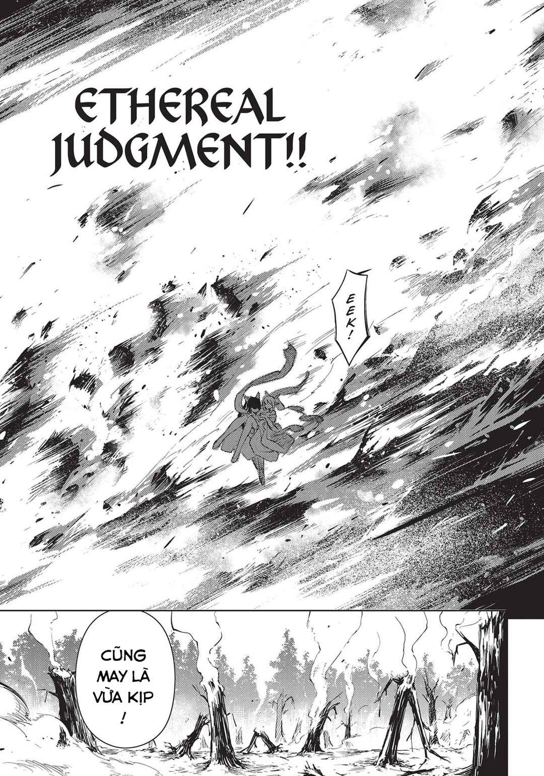 Chapter 87 - Page 21