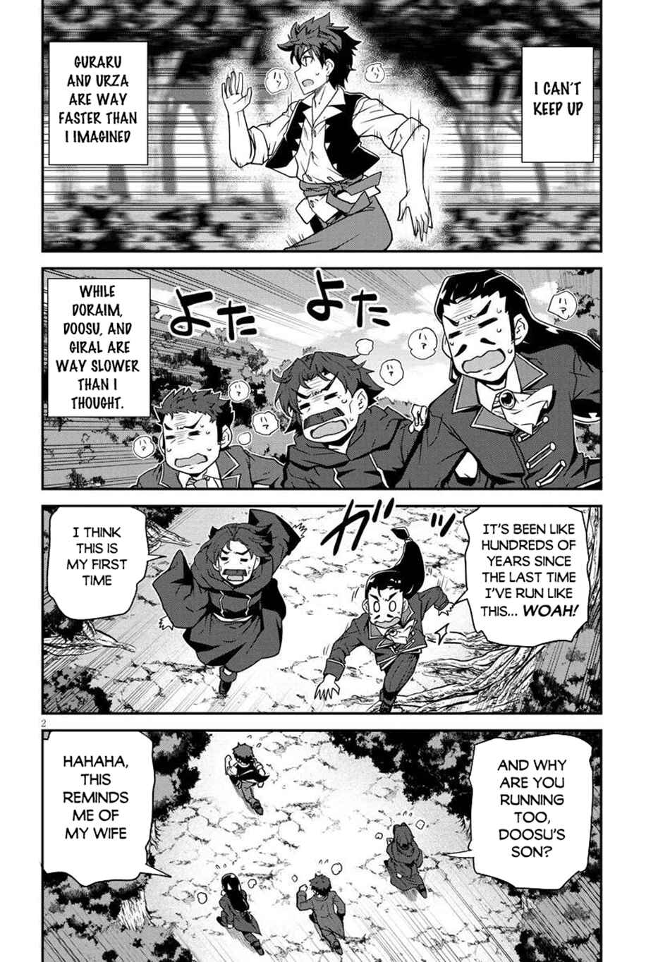 Chapter 269 - Page 3