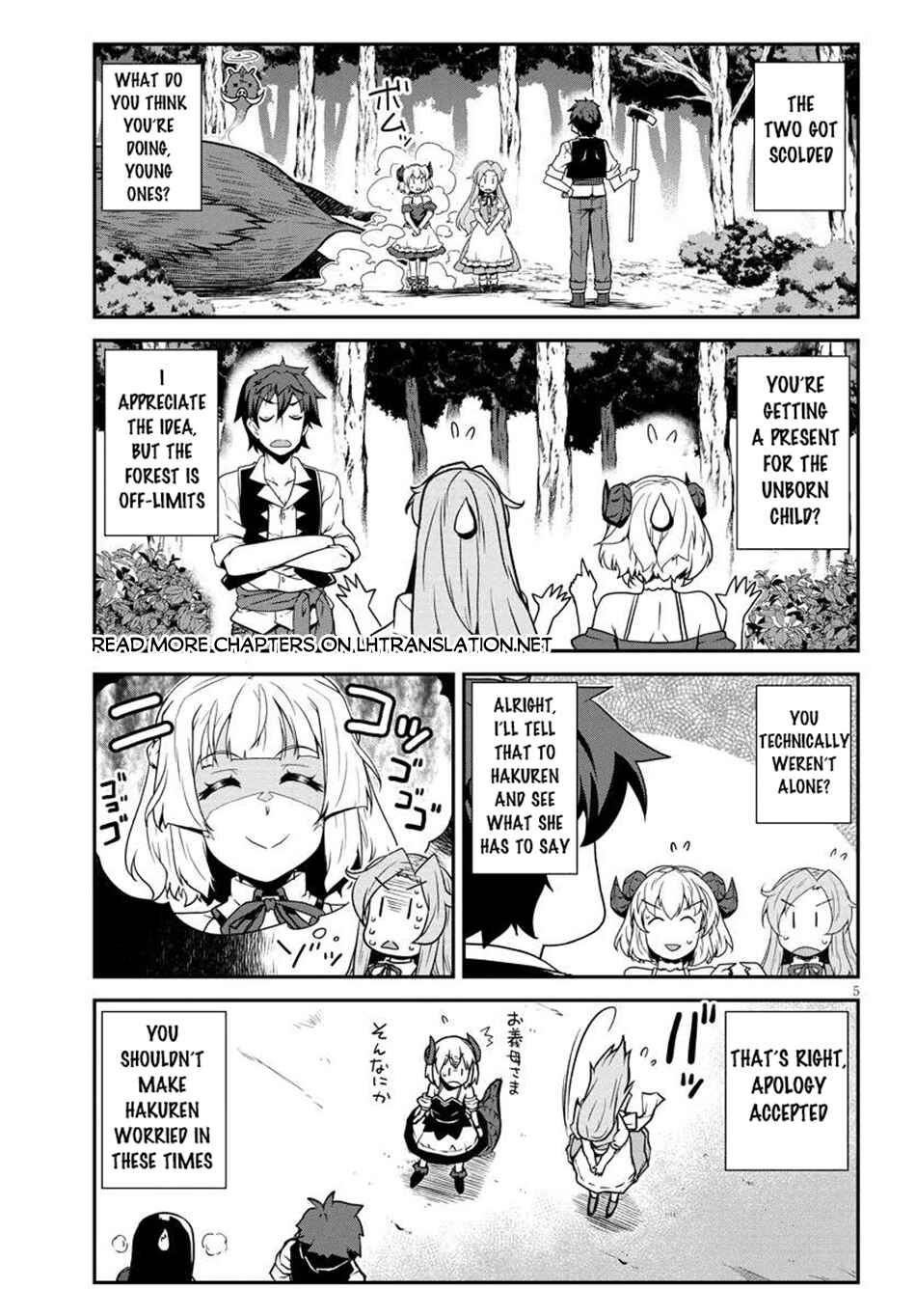 Chapter 269 - Page 6