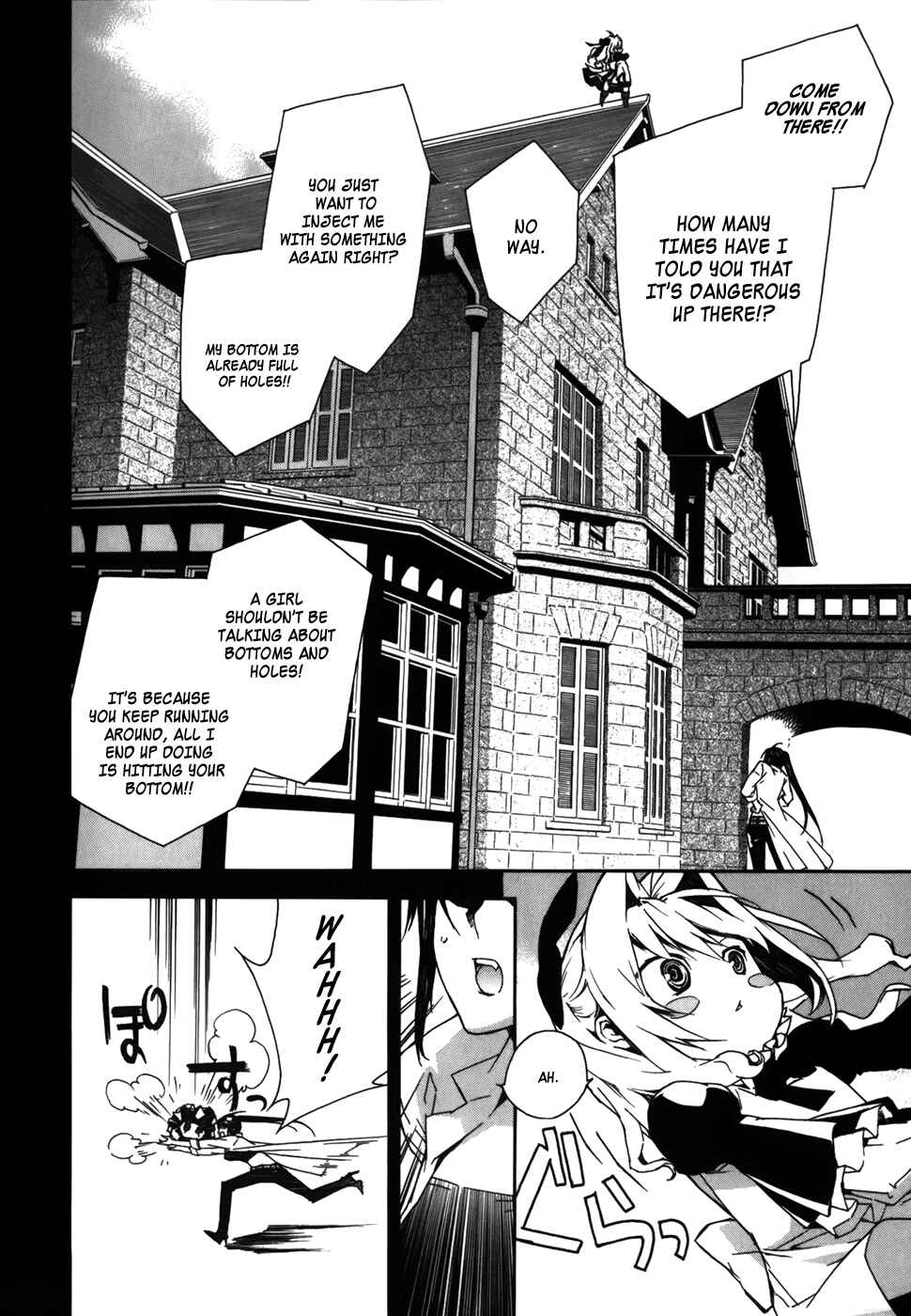 Chapter 86 - Page 4