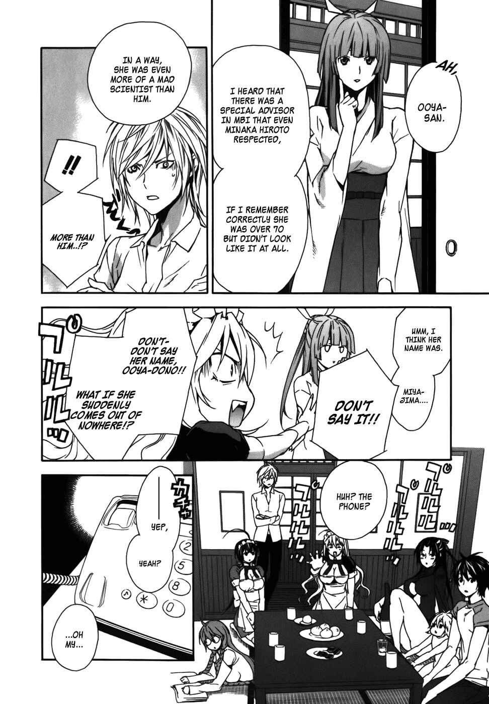 Chapter 86 - Page 6