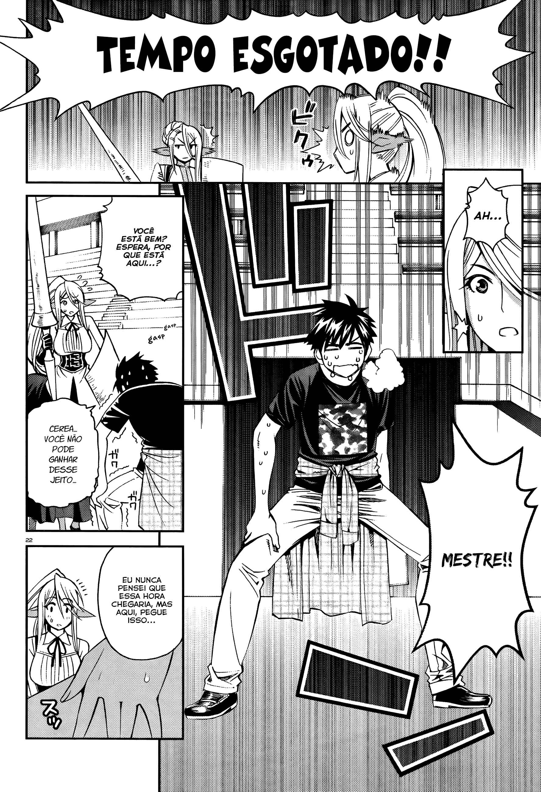 Chapter 29 - Page 22