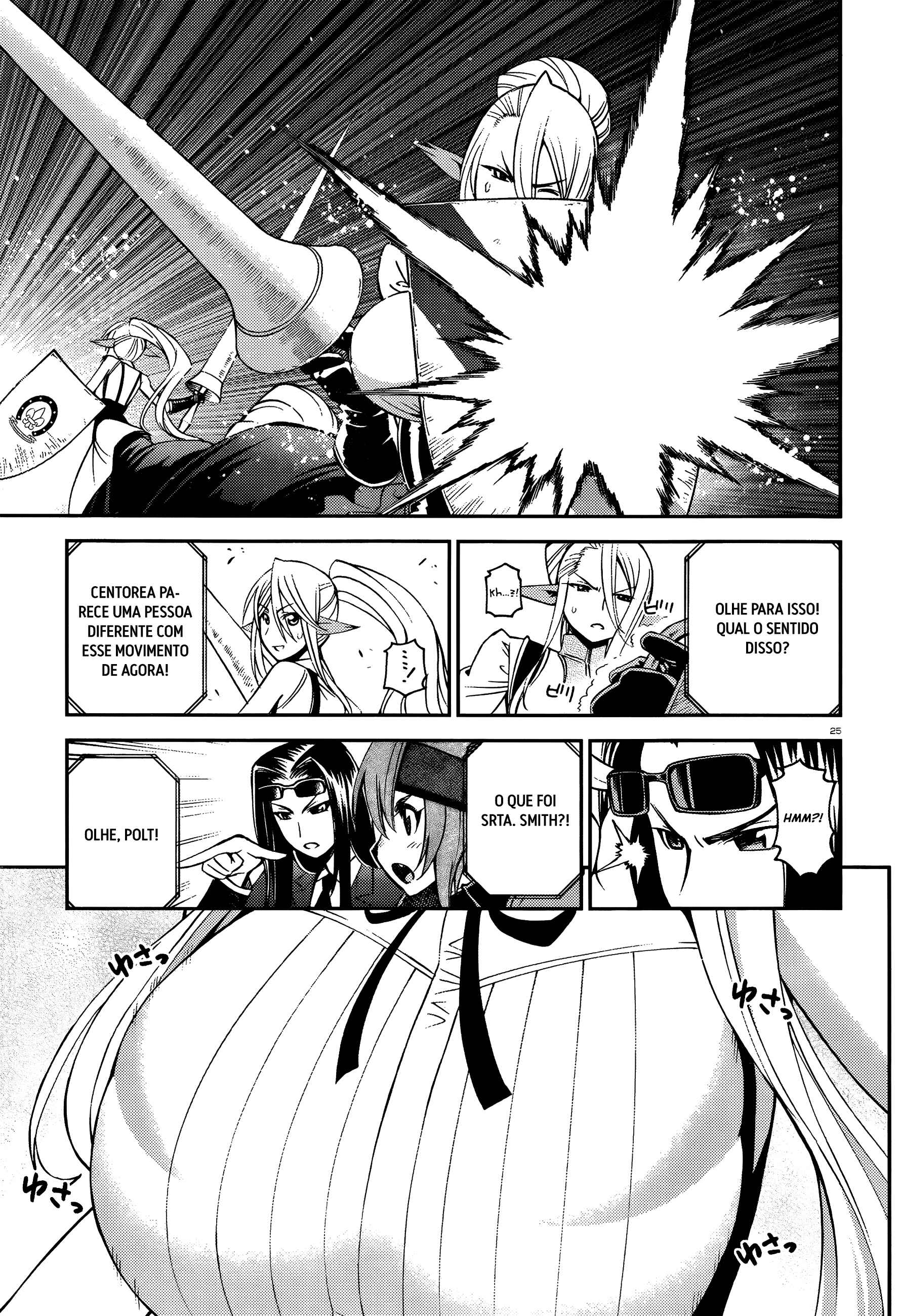 Chapter 29 - Page 25