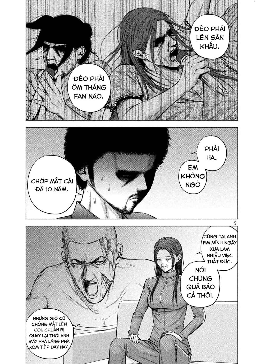 Chapter 73 - Page 10