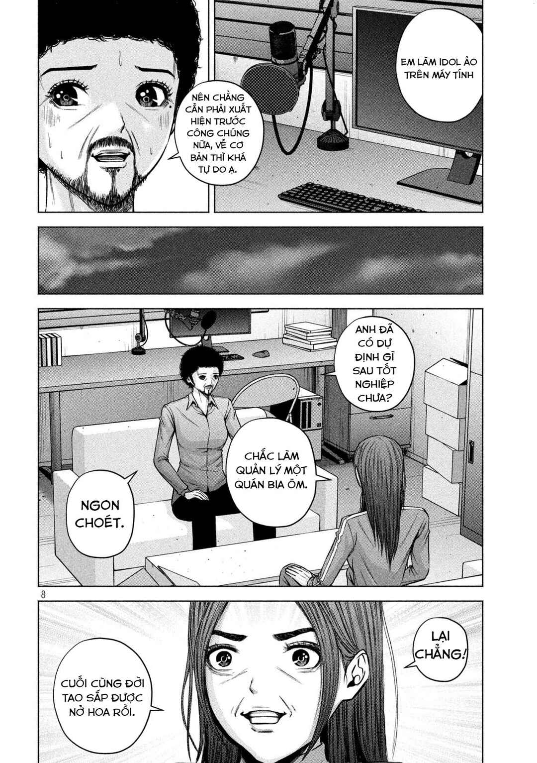 Chapter 73 - Page 9