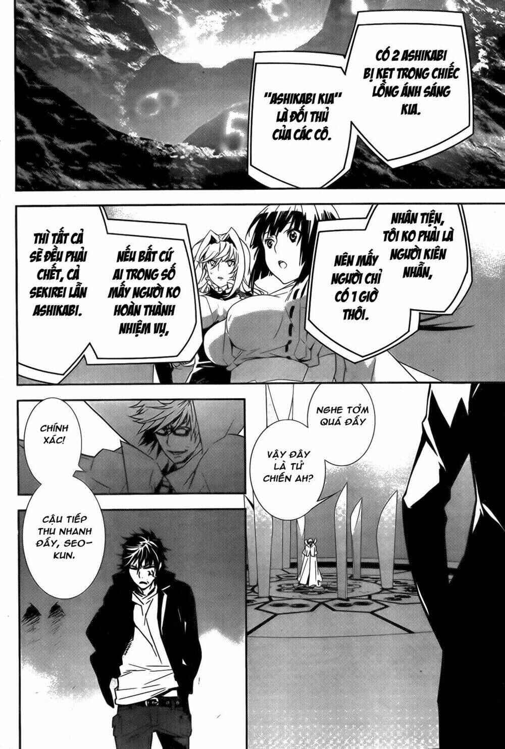 Chapter 143 - Page 10