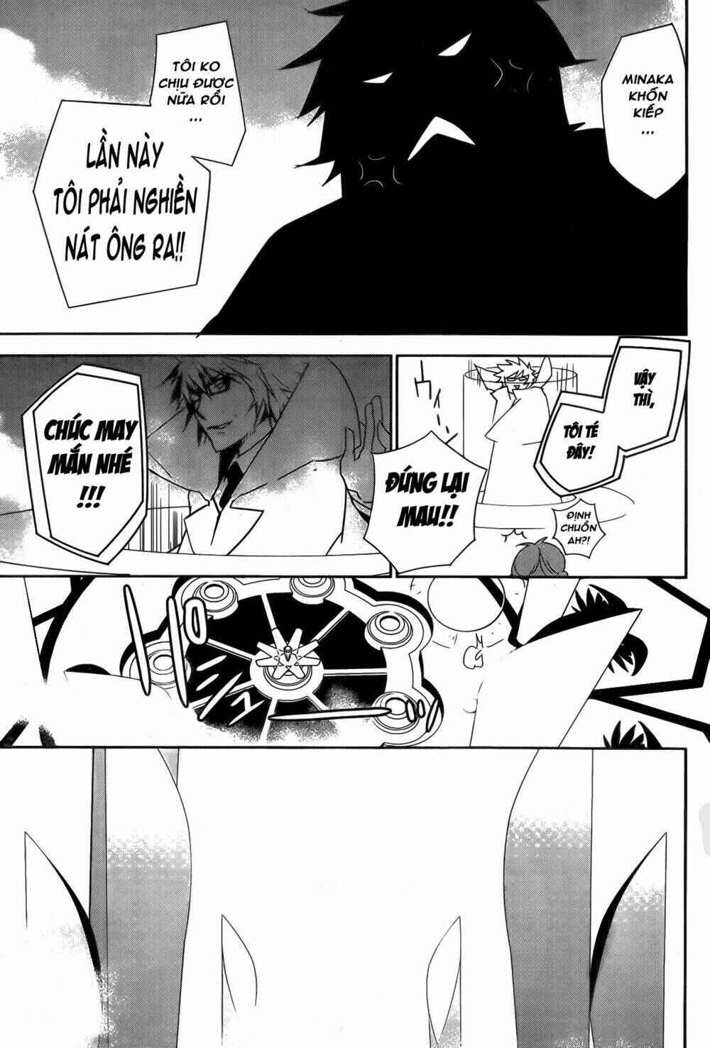 Chapter 143 - Page 11