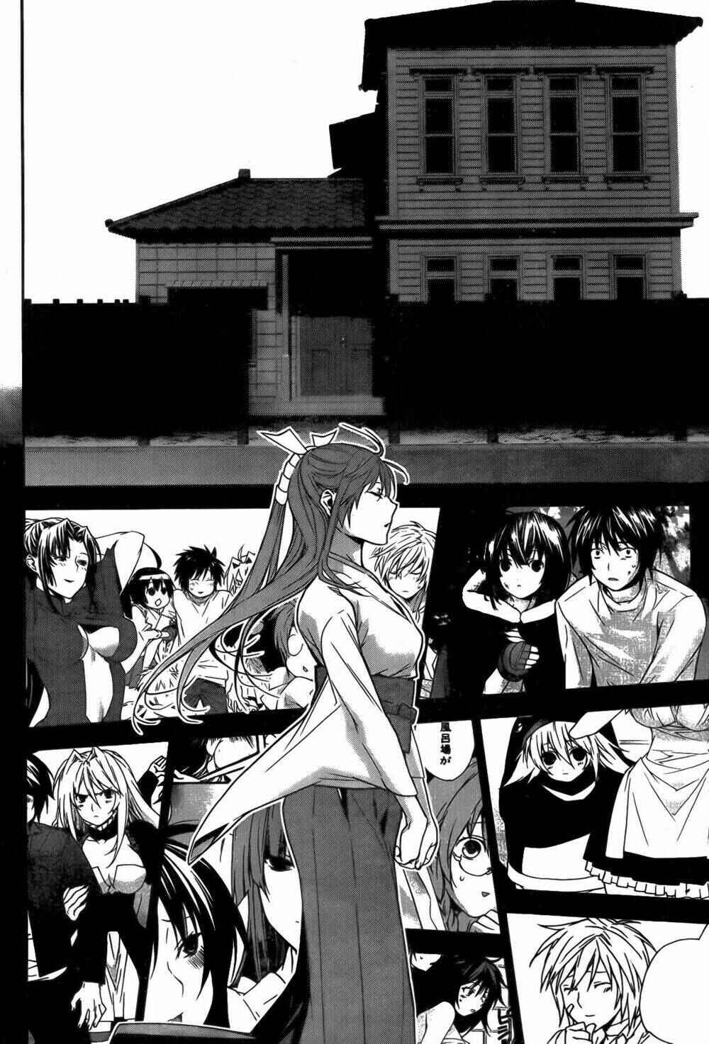 Chapter 143 - Page 14