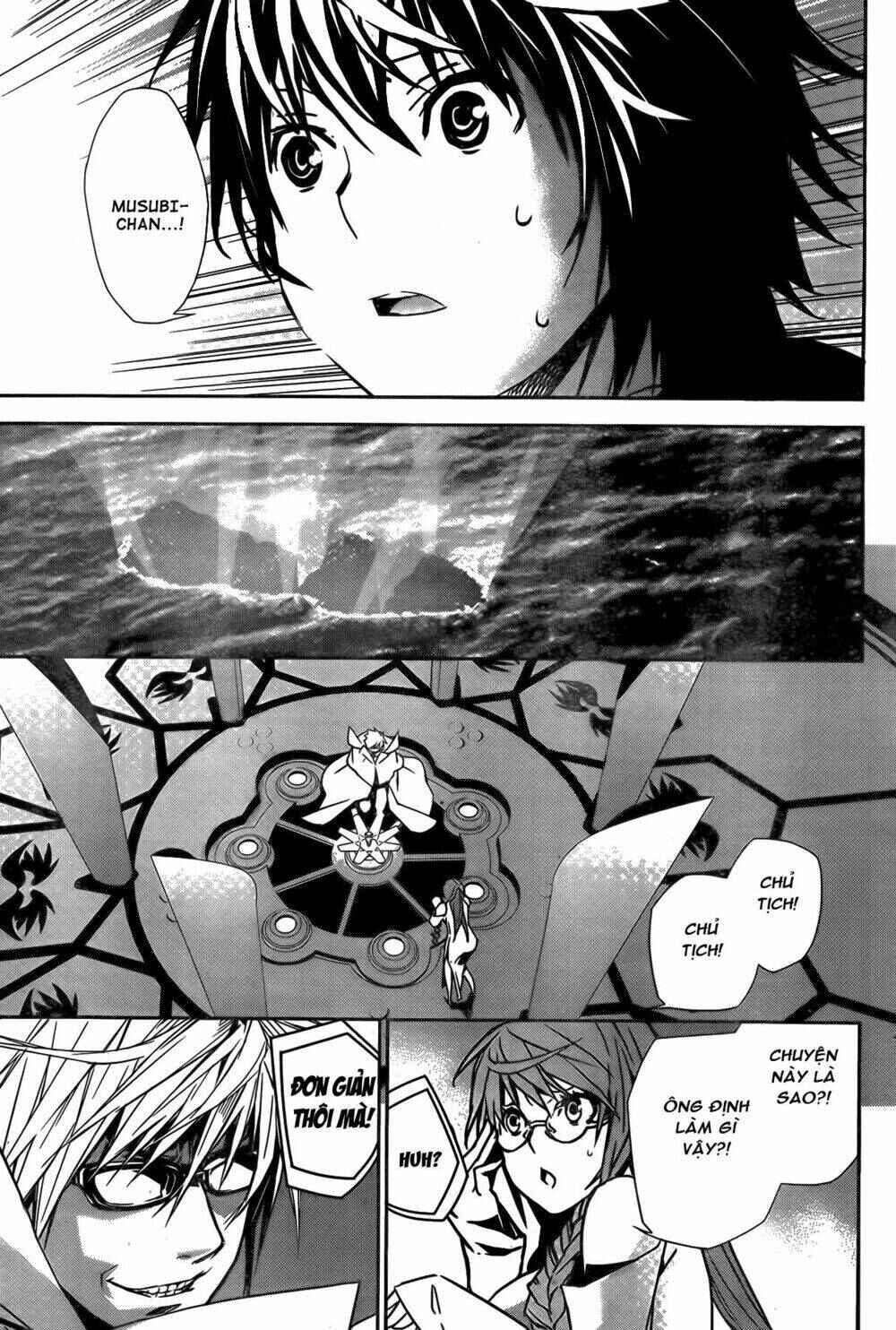 Chapter 143 - Page 9