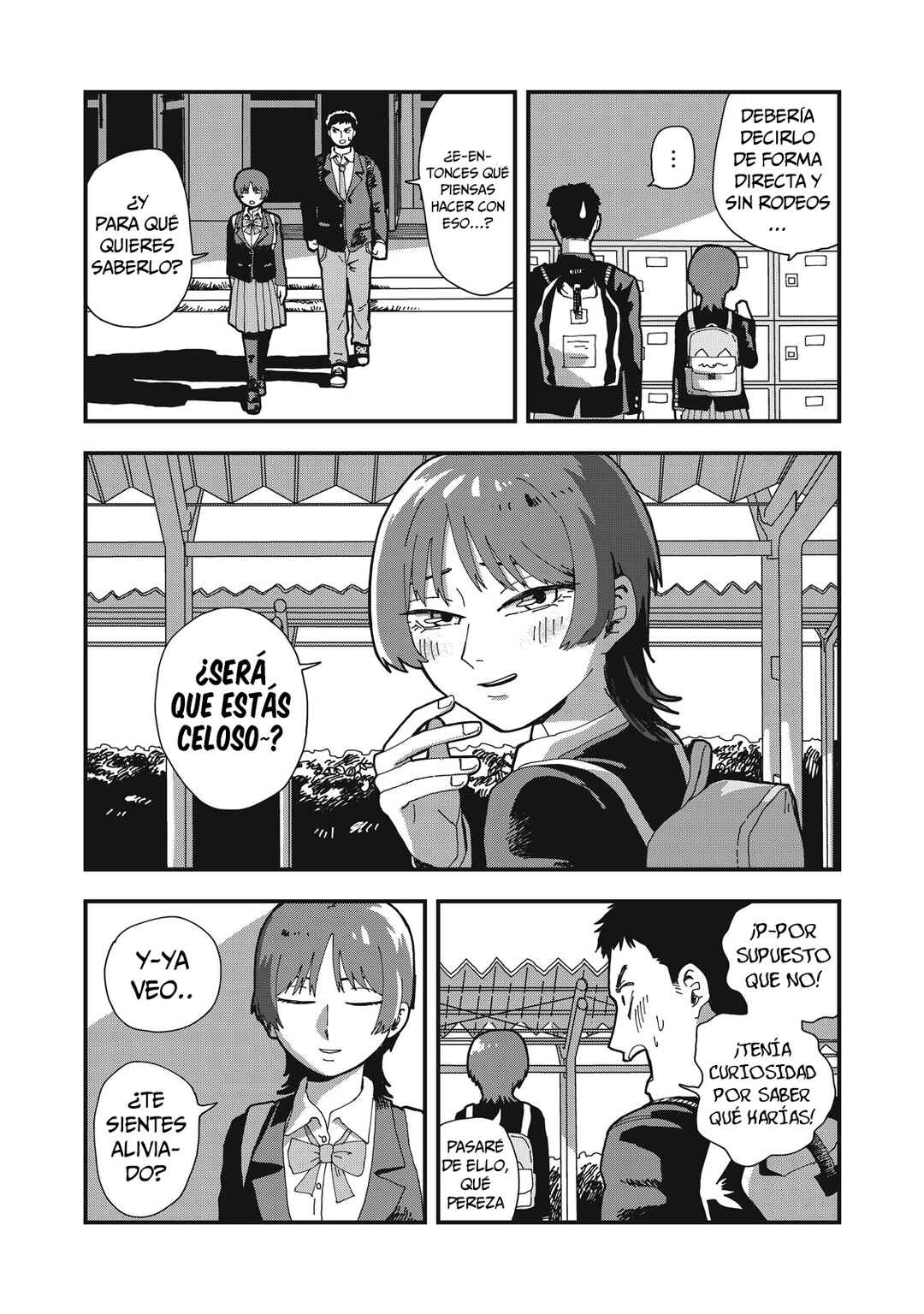 Chapter 1 - Page 10
