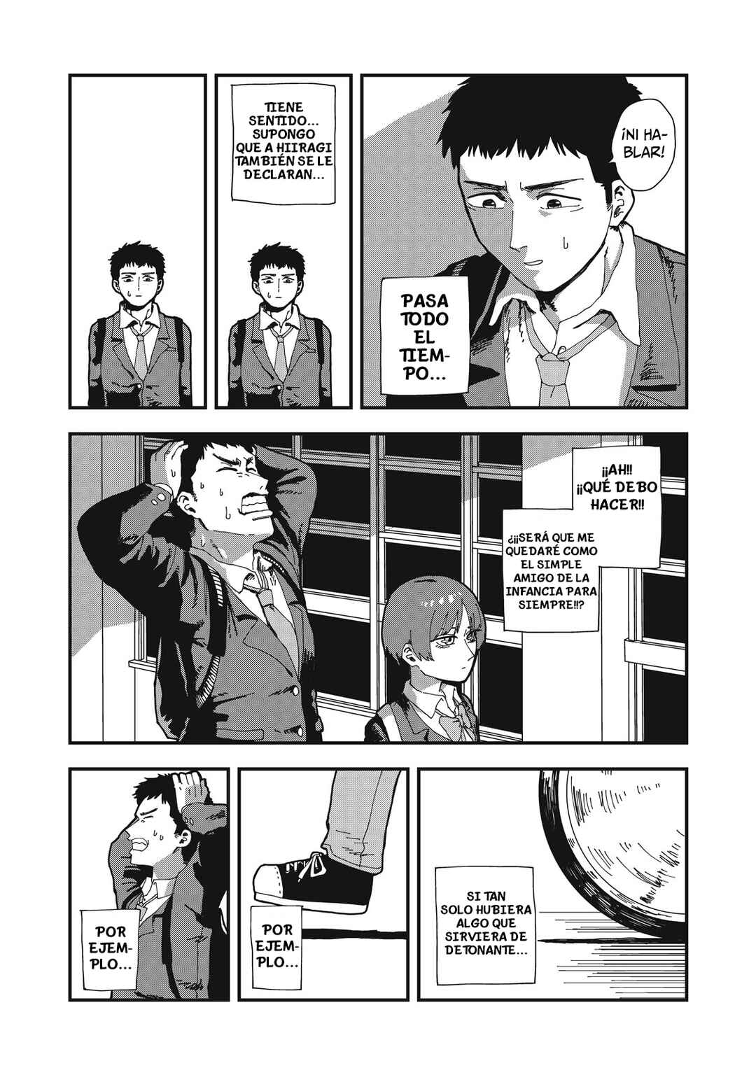 Chapter 1 - Page 11