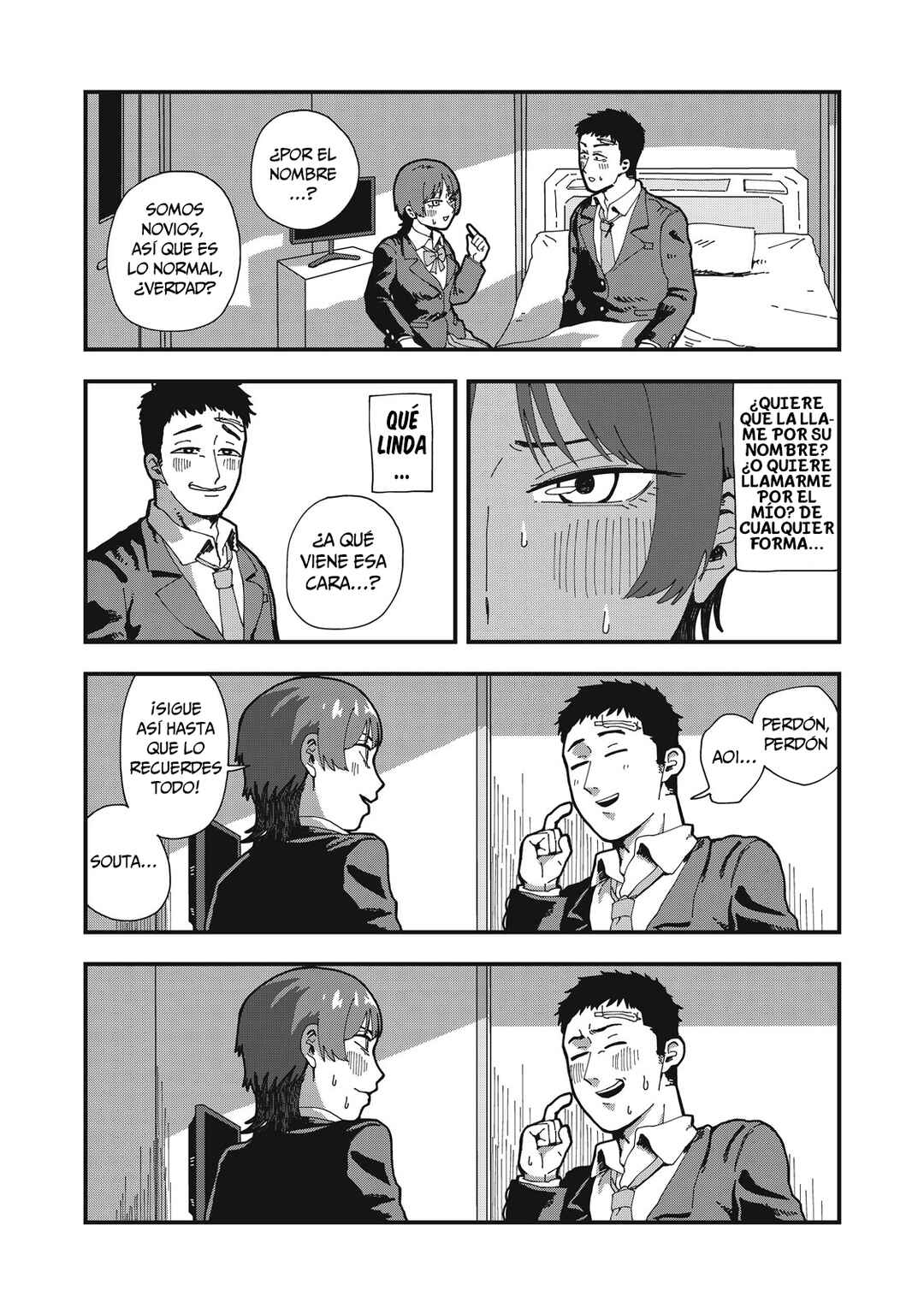 Chapter 1 - Page 20