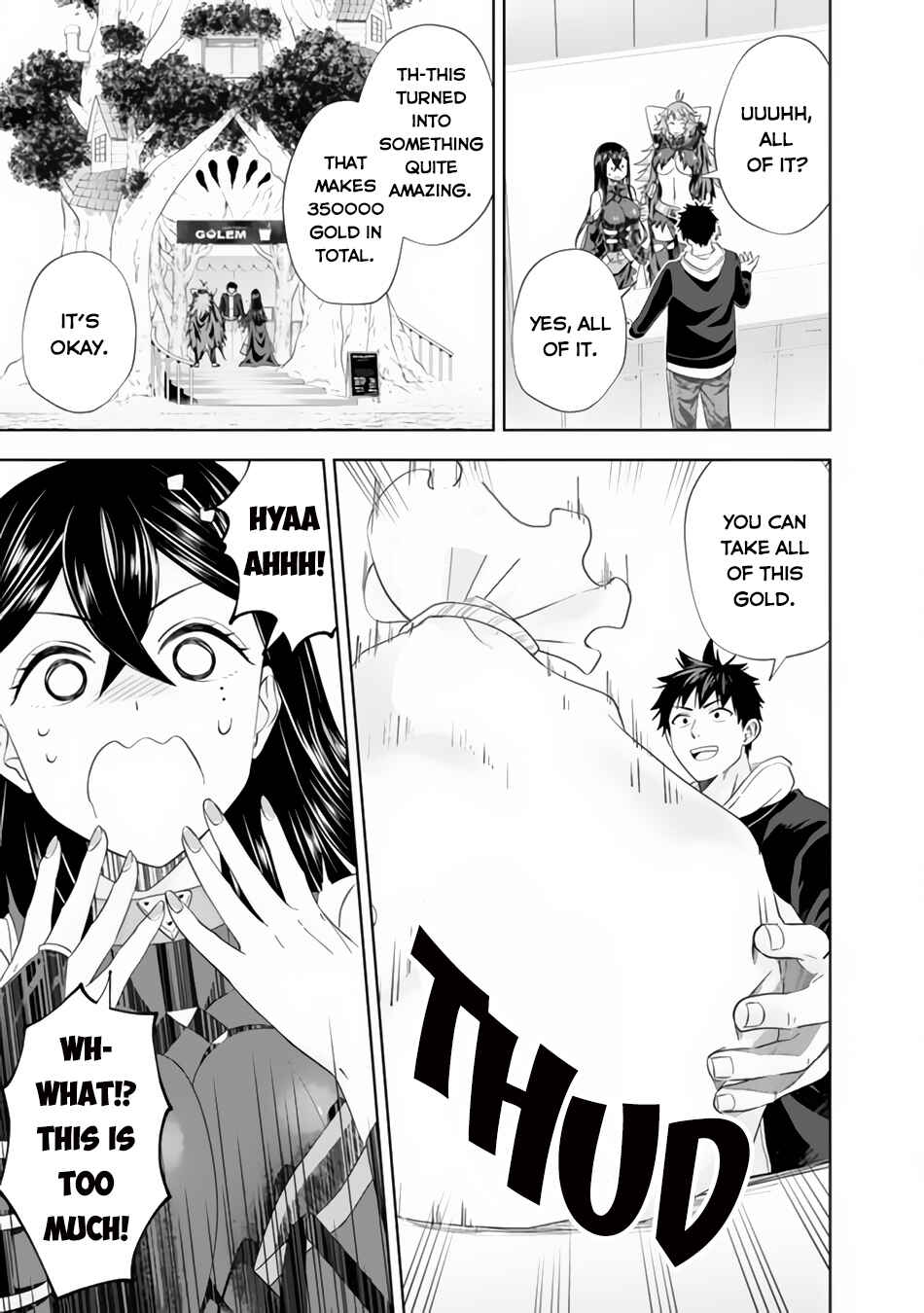 Chapter 120 - Page 12