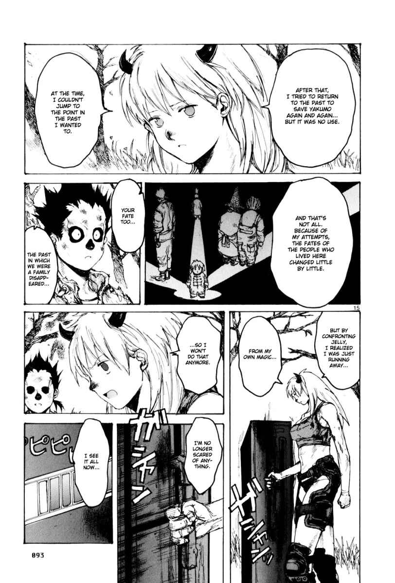 Chapter 83 - Page 15