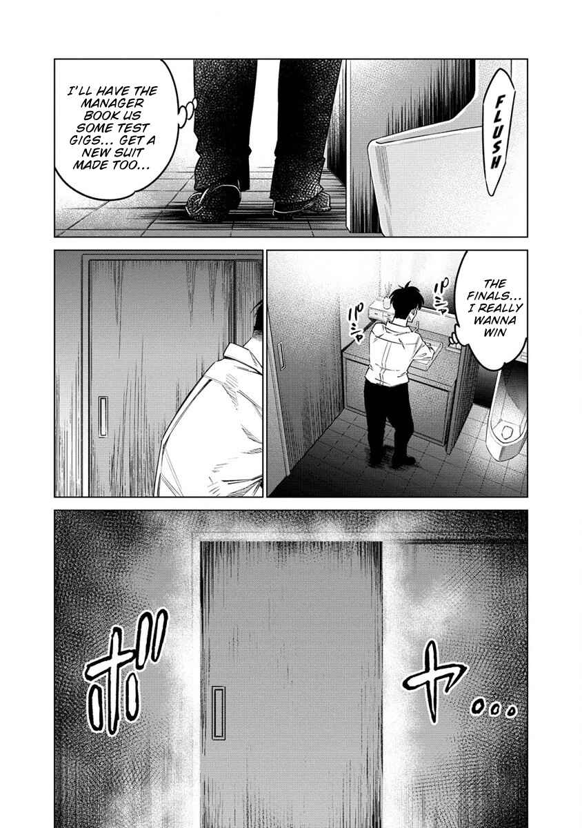 Chapter 1 - Page 11