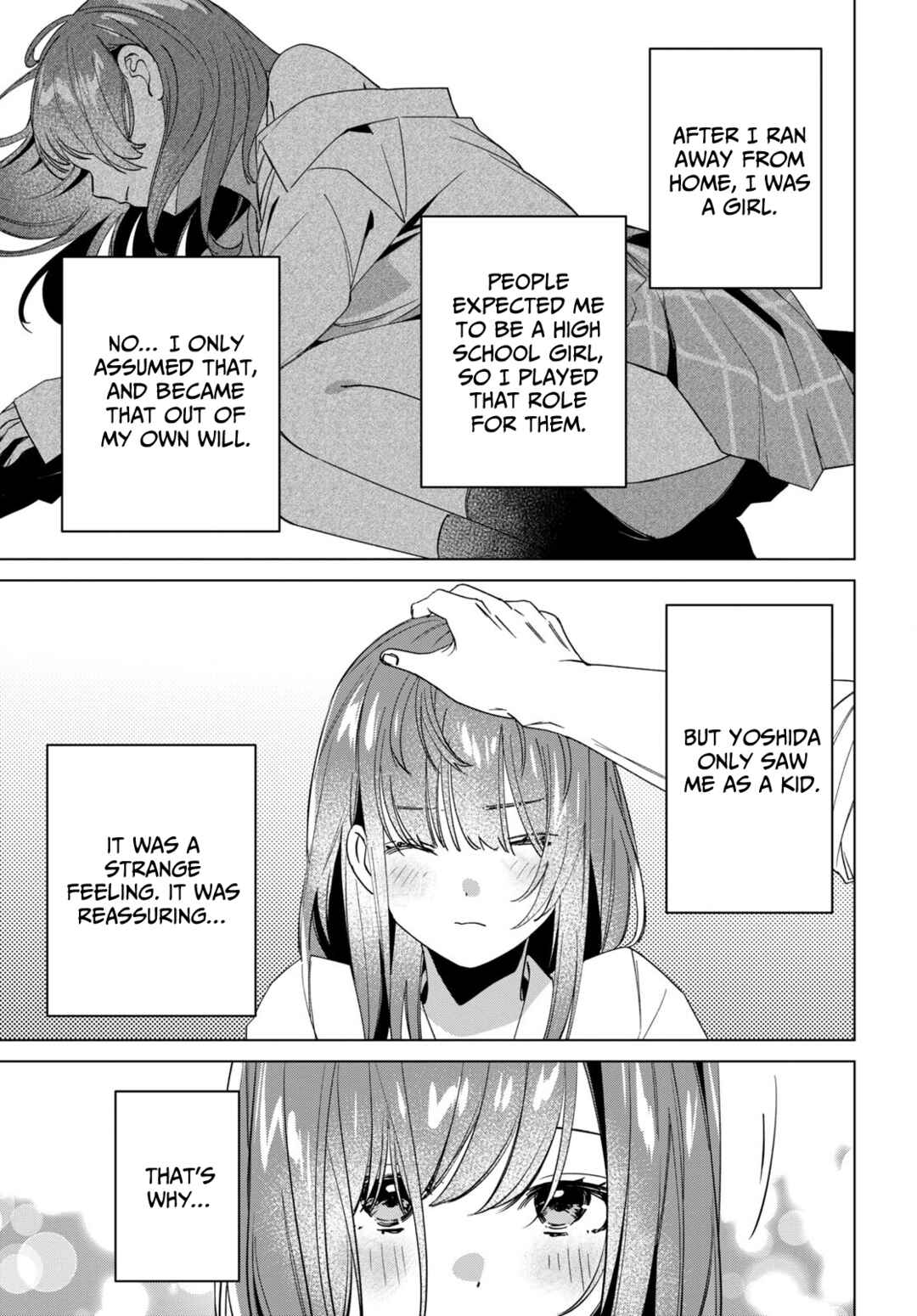 Chapter 50 - Page 30