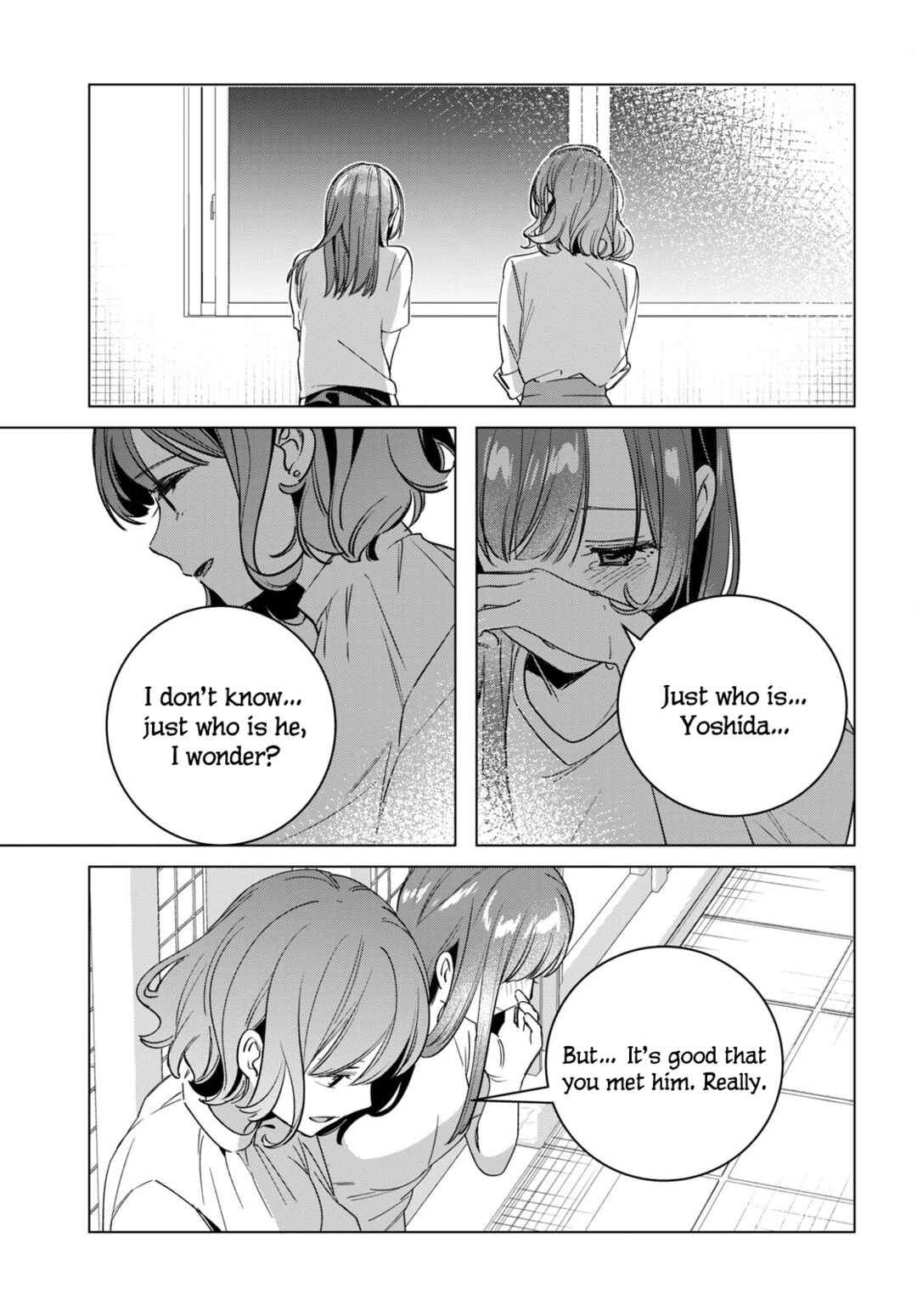Chapter 50 - Page 32
