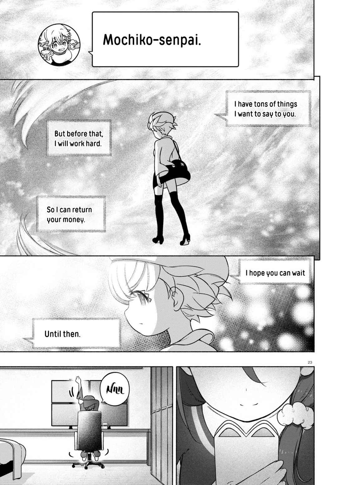 Chapter 27 - Page 23