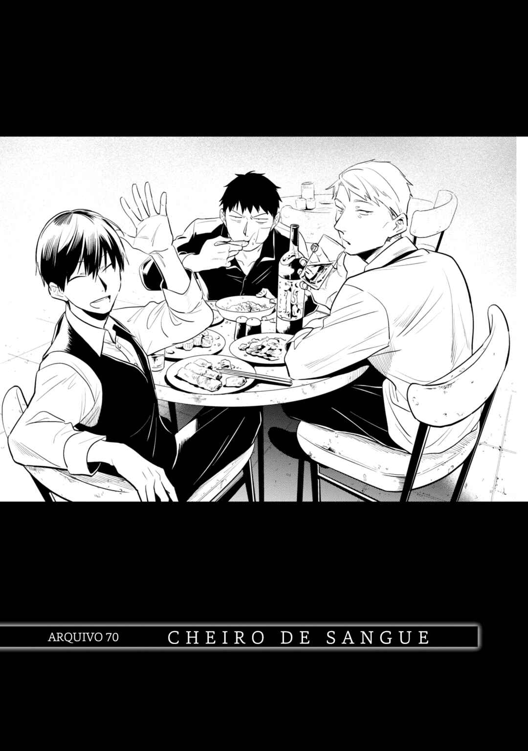 Chapter 70 - Page 6