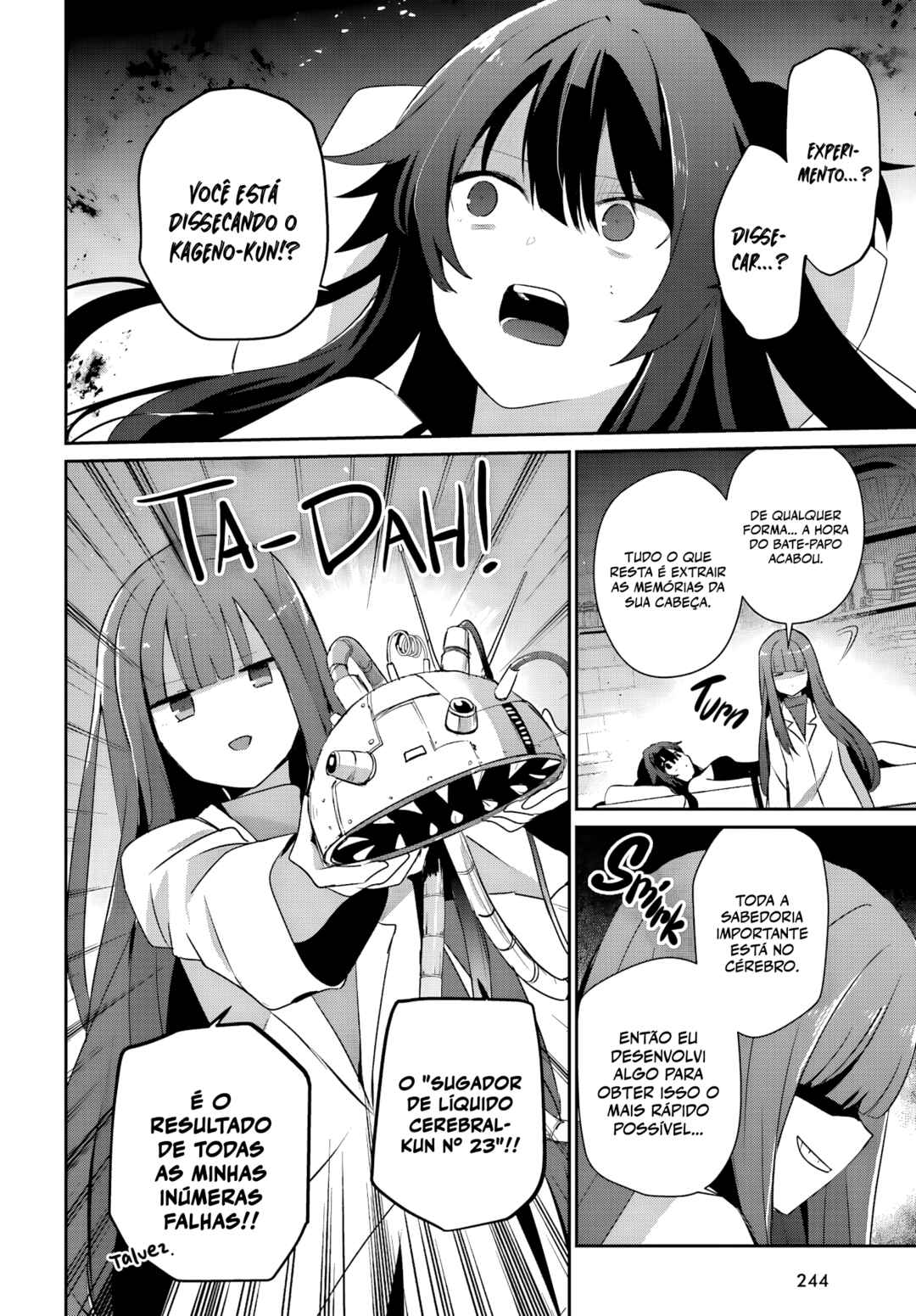 Chapter 79.2 - Page 11