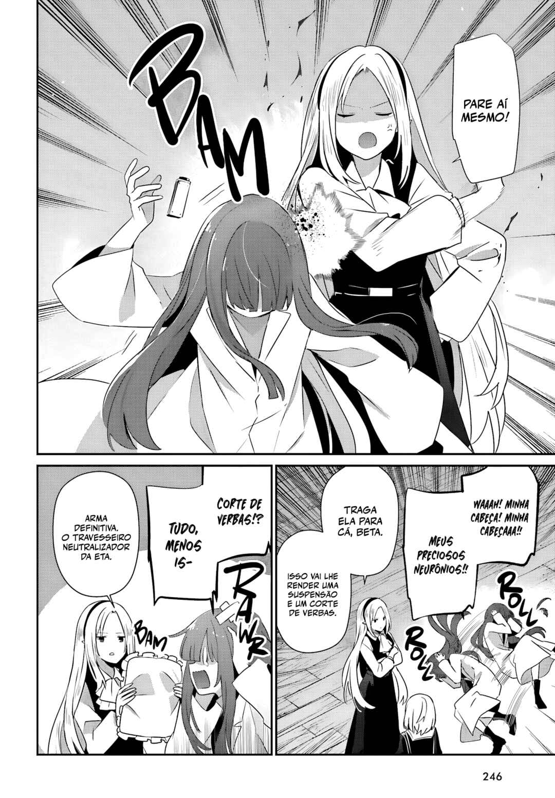 Chapter 79.2 - Page 13