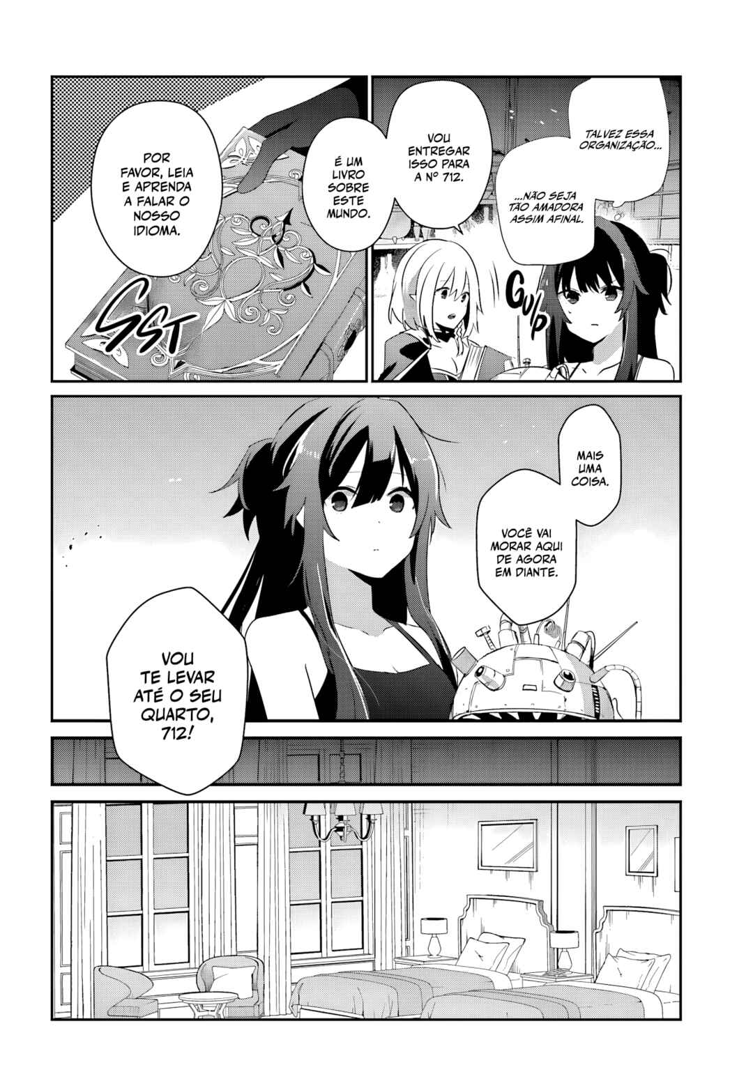 Chapter 79.2 - Page 15