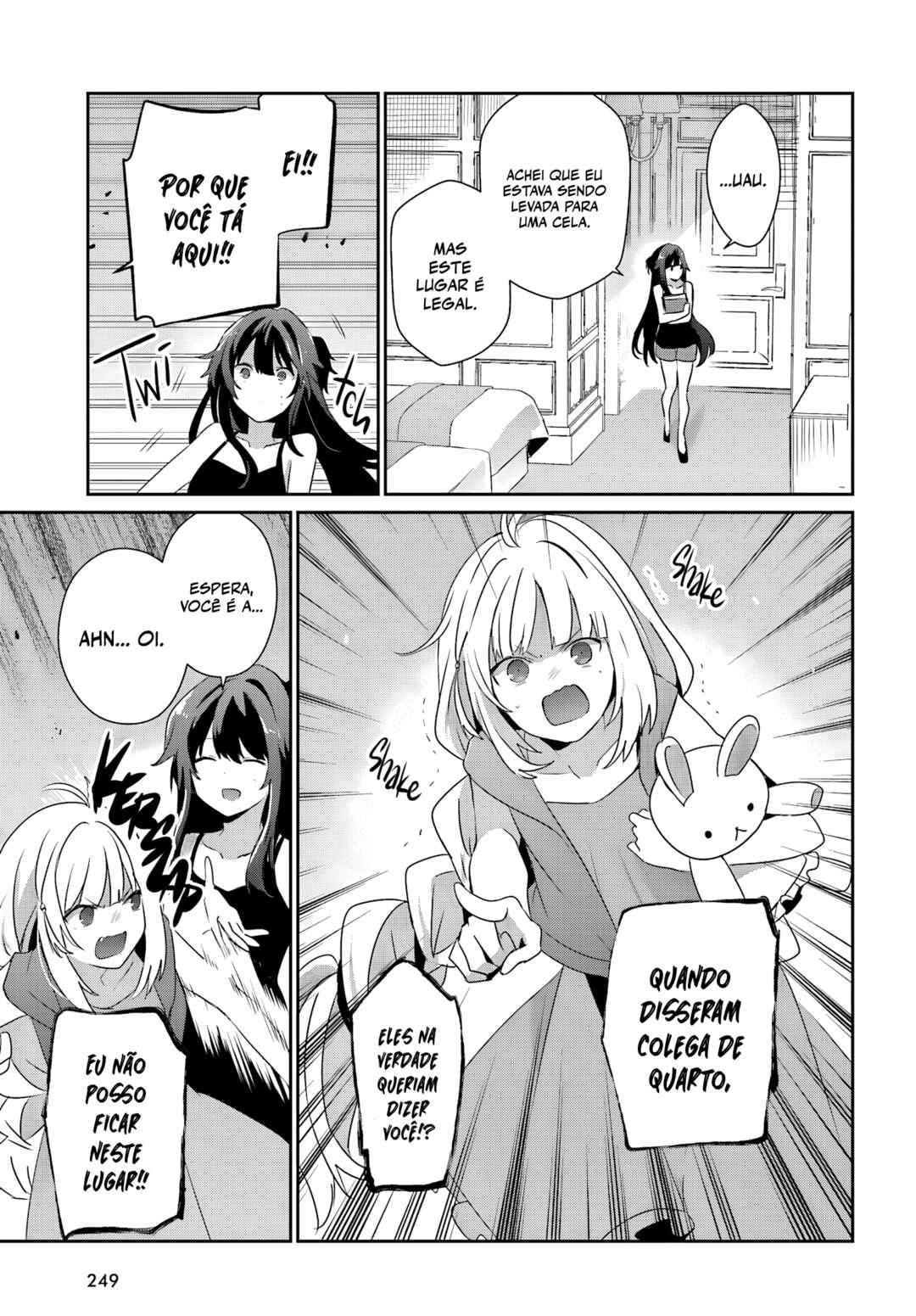 Chapter 79.2 - Page 16