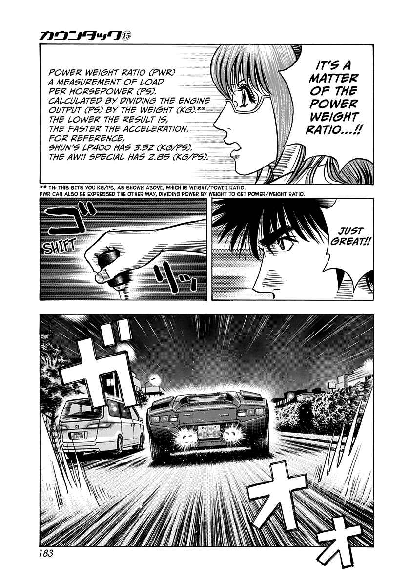 Chapter 143 - Page 11