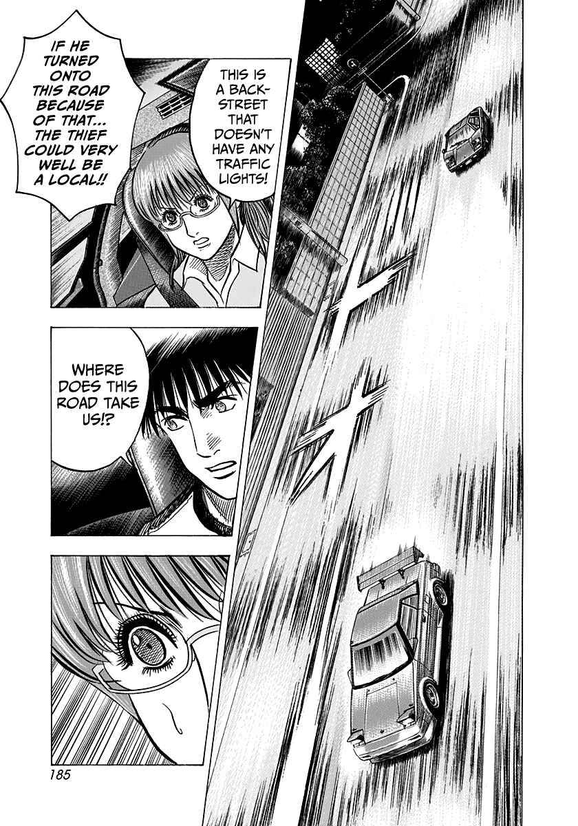 Chapter 143 - Page 13
