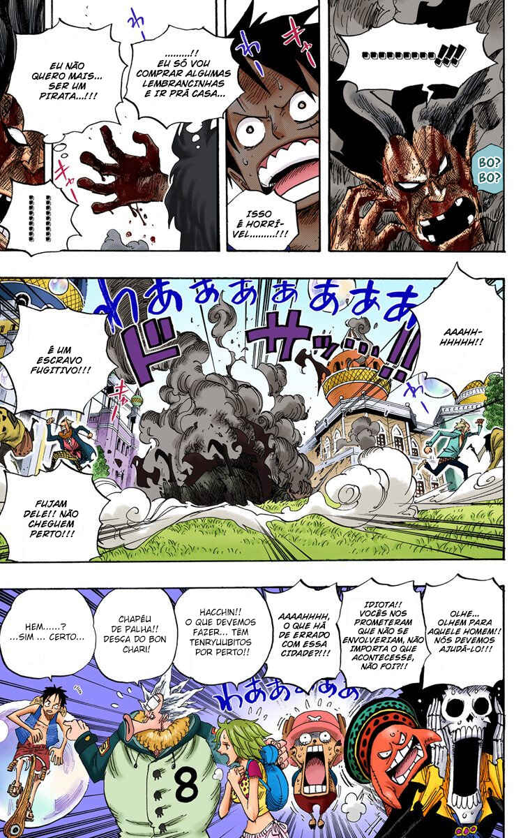 Chapter 497 - Page 16