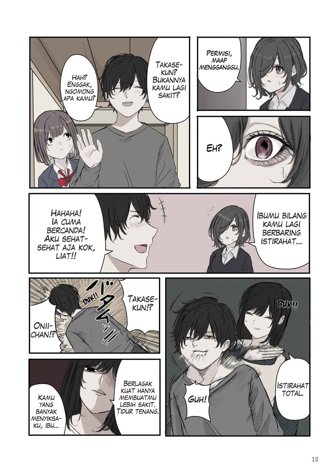 Chapter 16 - Page 14