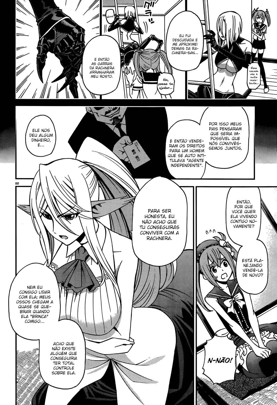 Chapter 26 - Page 22