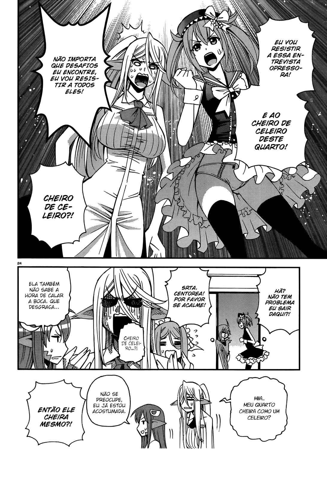 Chapter 26 - Page 24