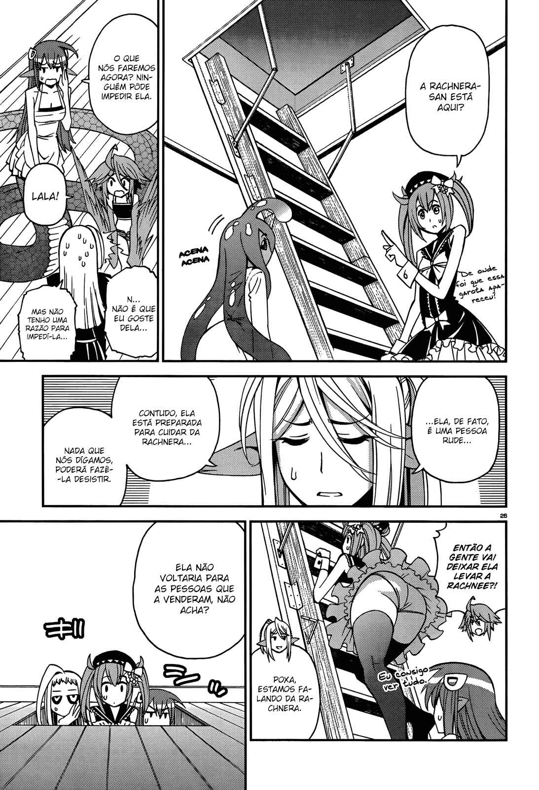 Chapter 26 - Page 25