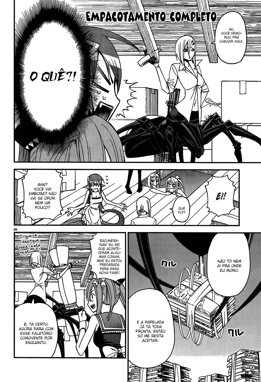 Chapter 26 - Page 26
