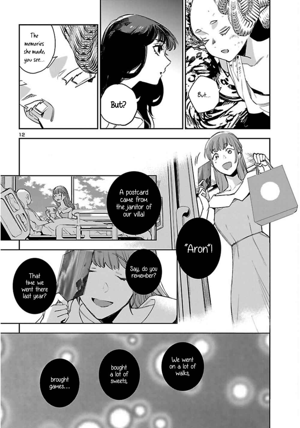 Chapter 19 - Page 13
