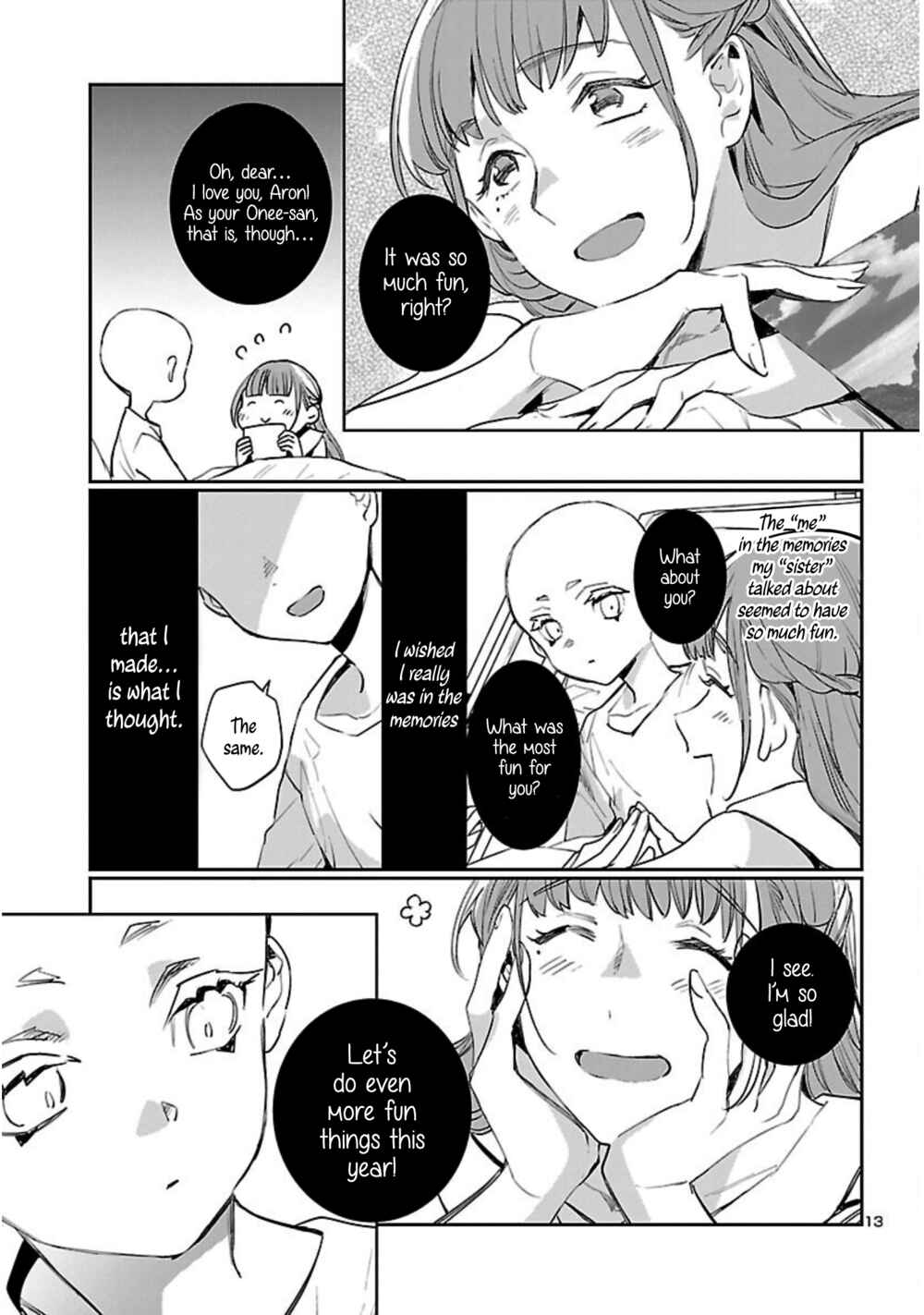 Chapter 19 - Page 14