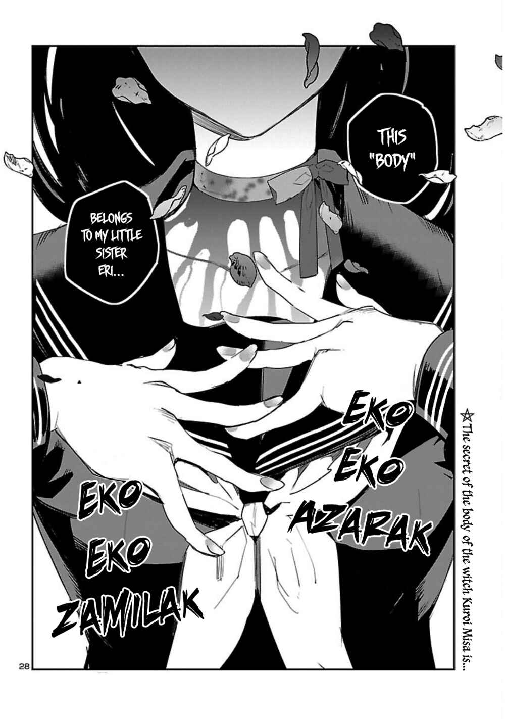 Chapter 19 - Page 29