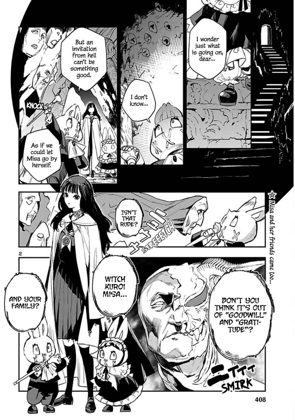 Chapter 19 - Page 3