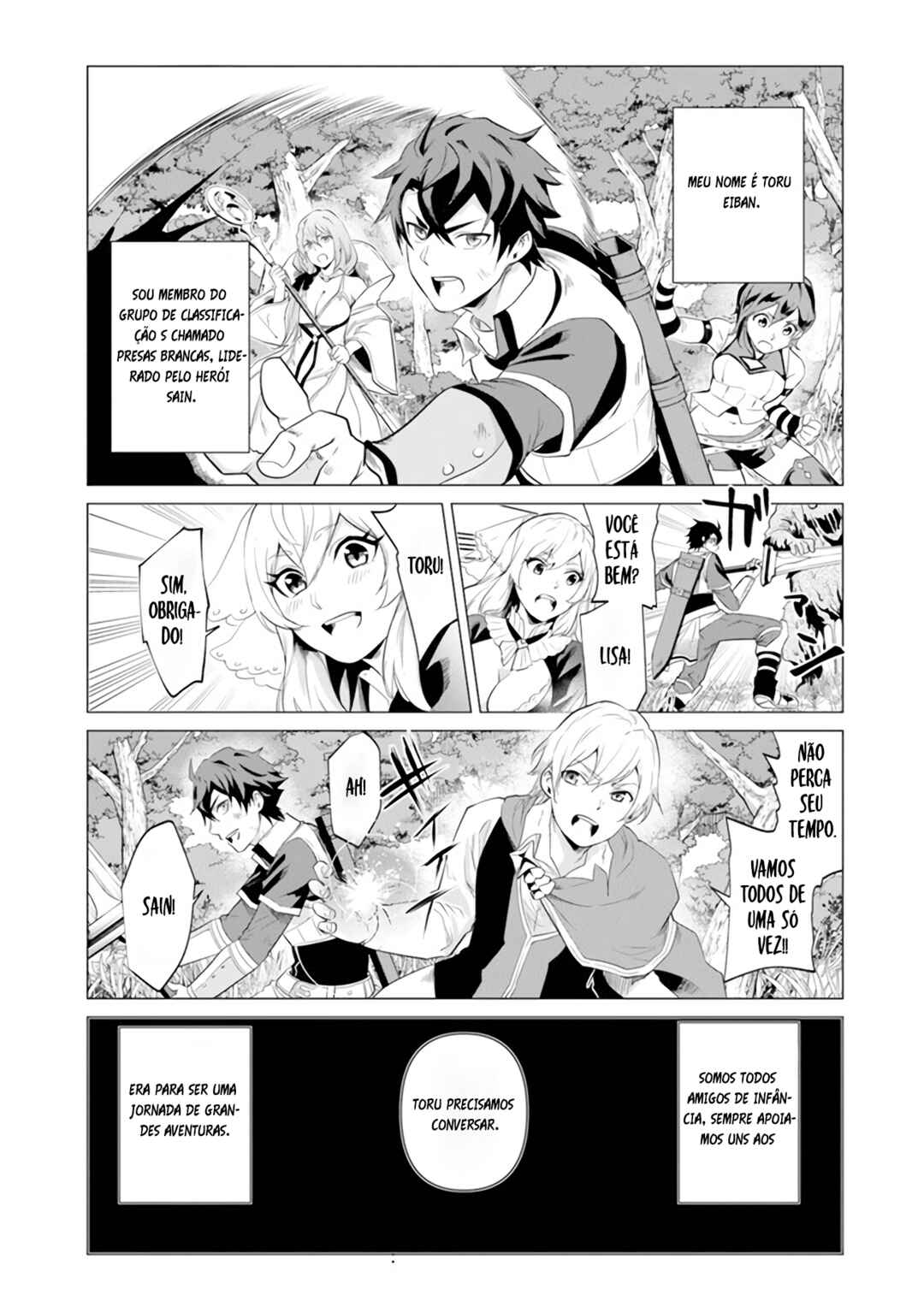 Chapter 1 - Page 1